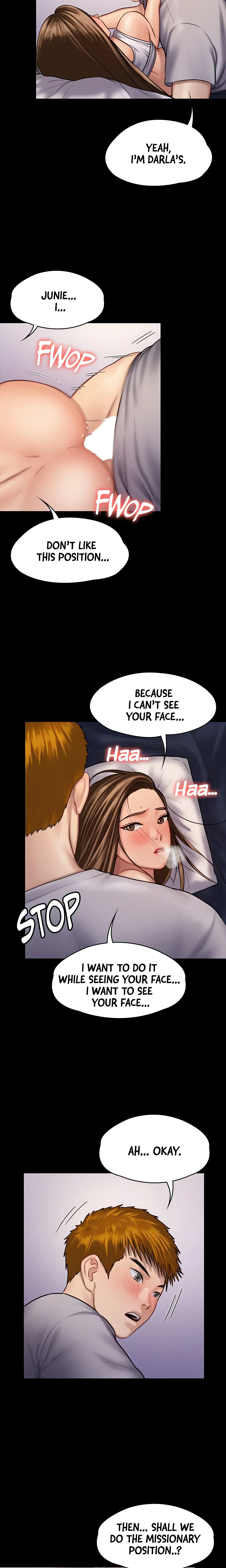 Queen Bee (Andrew) (Official) chapter 122 page 22
