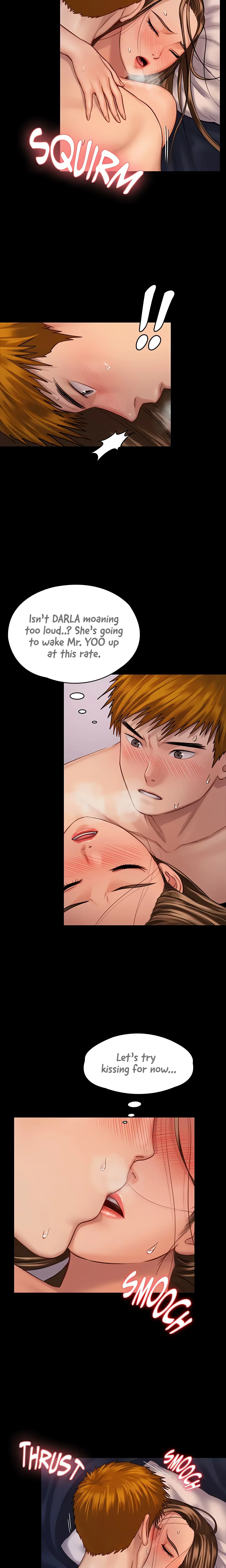 Queen Bee (Andrew) (Official) chapter 123 page 4