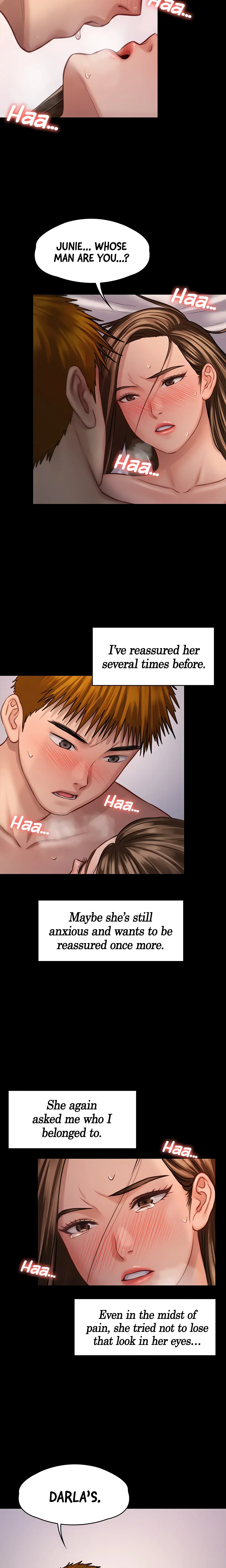 Queen Bee (Andrew) (Official) chapter 123 page 7