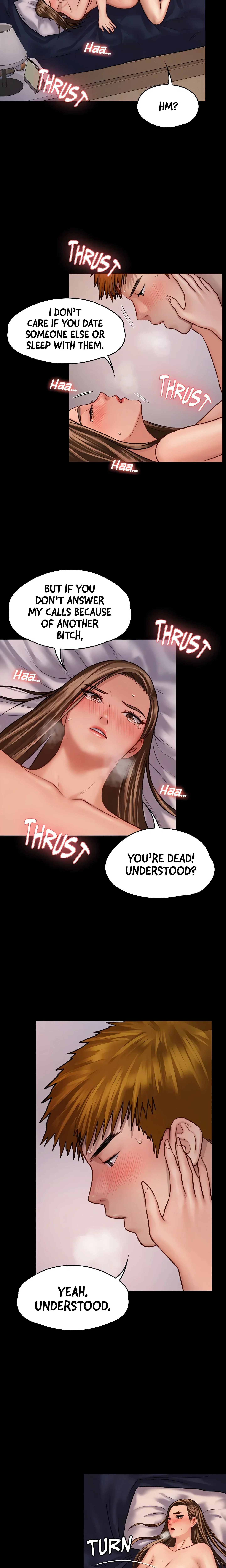 Queen Bee (Andrew) (Official) chapter 123 page 10