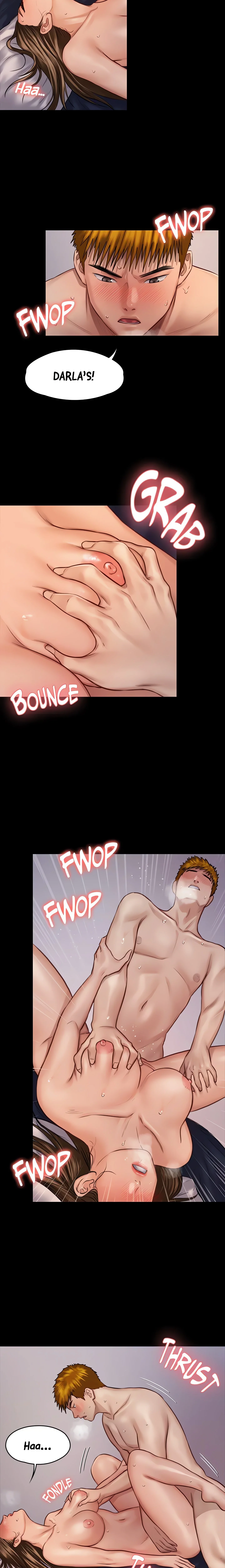 Queen Bee (Andrew) (Official) chapter 123 page 17