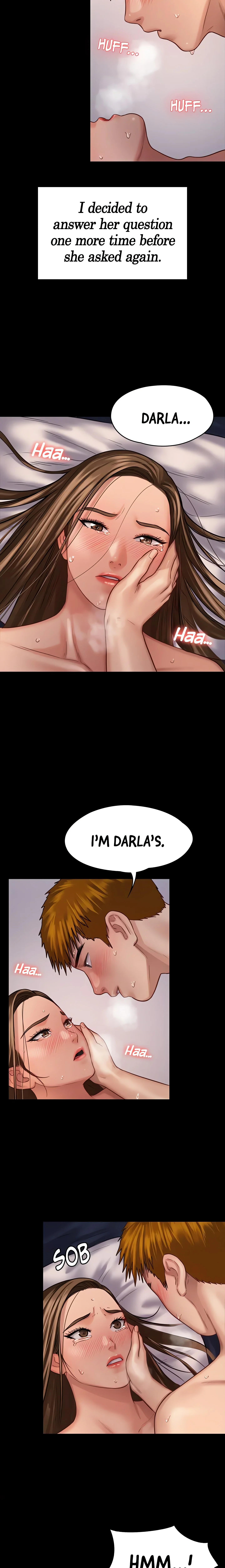 Queen Bee (Andrew) (Official) chapter 123 page 20