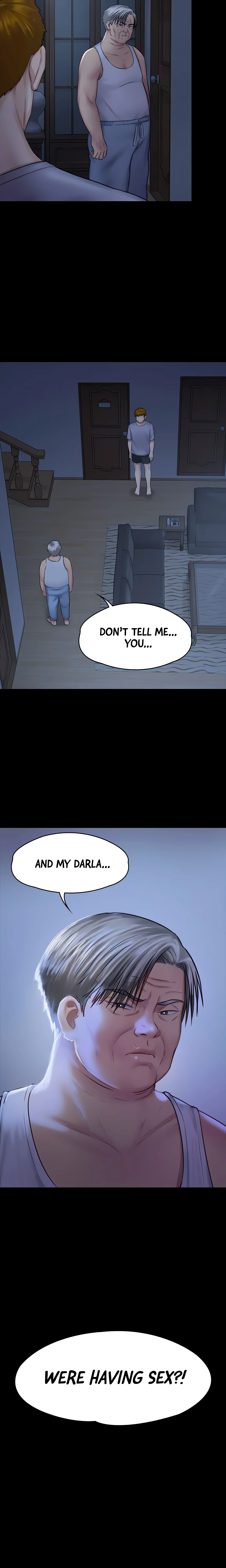 Queen Bee (Andrew) (Official) chapter 124 page 23