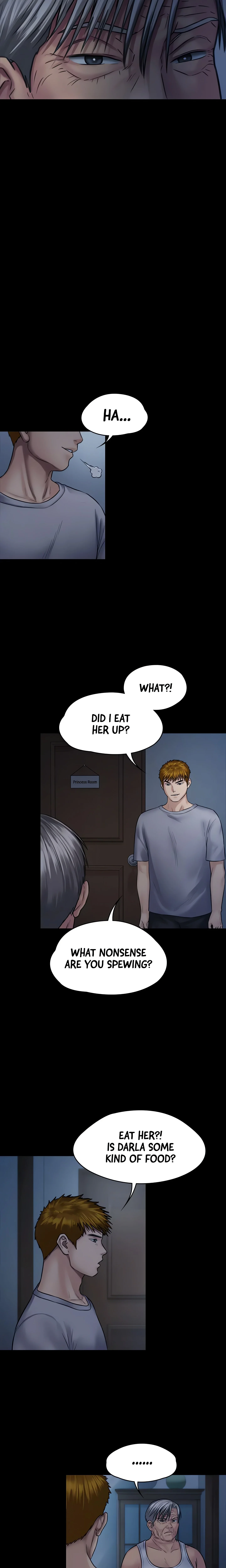 Queen Bee (Andrew) (Official) chapter 125 page 4