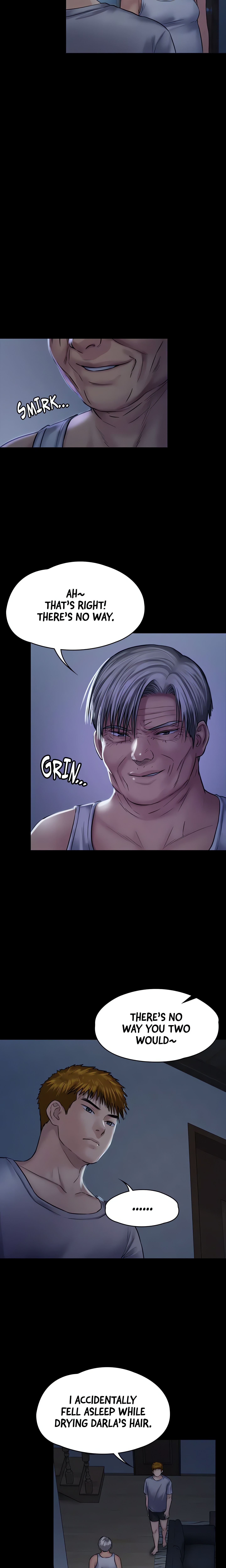 Queen Bee (Andrew) (Official) chapter 125 page 5