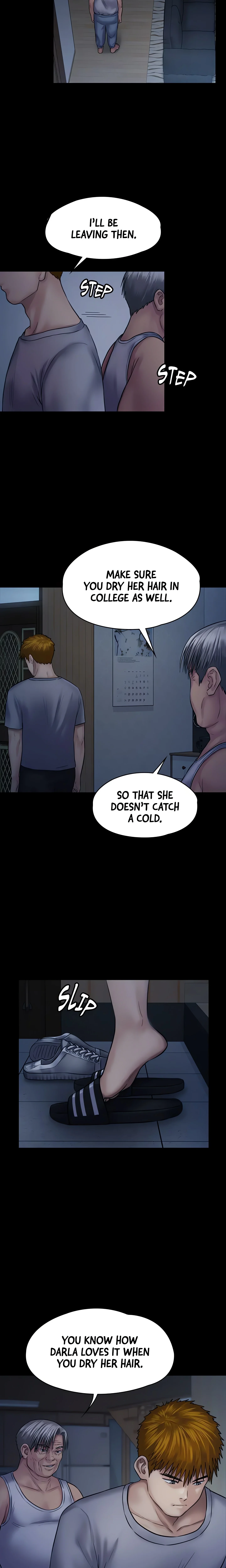 Queen Bee (Andrew) (Official) chapter 125 page 6