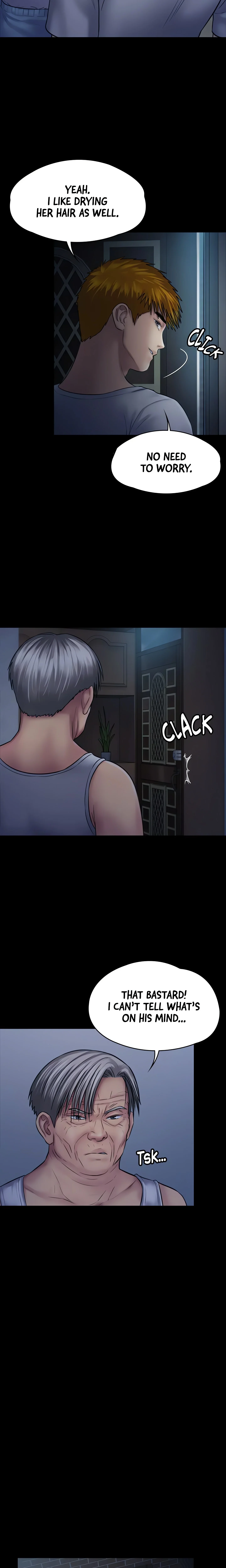 Queen Bee (Andrew) (Official) chapter 125 page 7