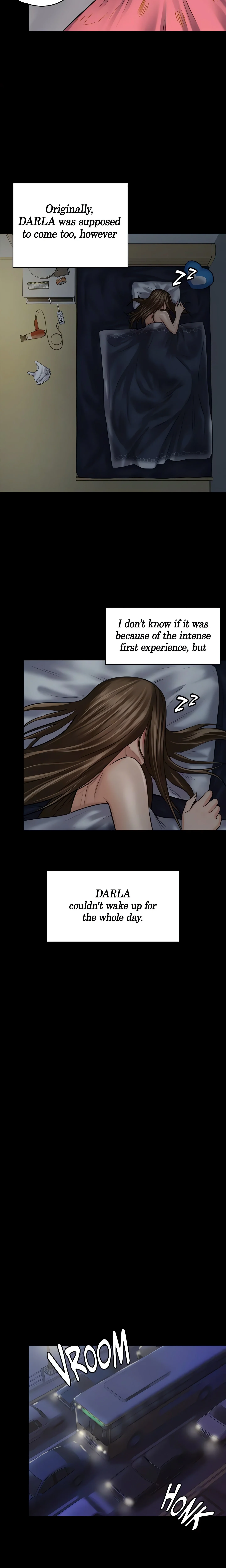 Queen Bee (Andrew) (Official) chapter 125 page 13