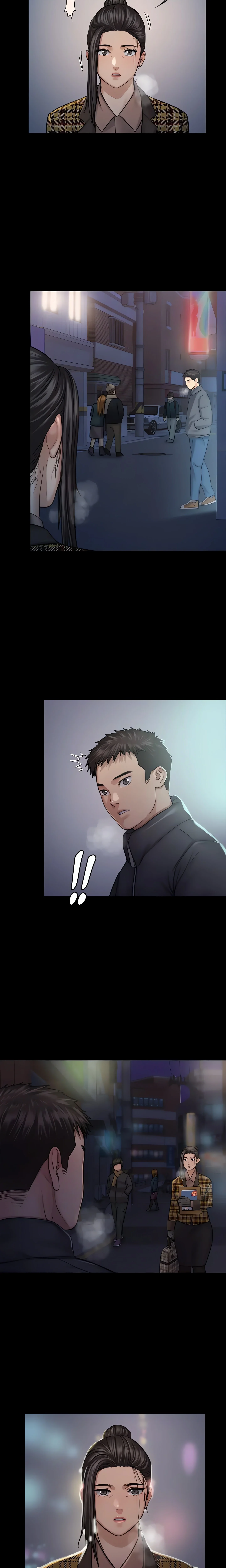 Queen Bee (Andrew) (Official) chapter 125 page 20