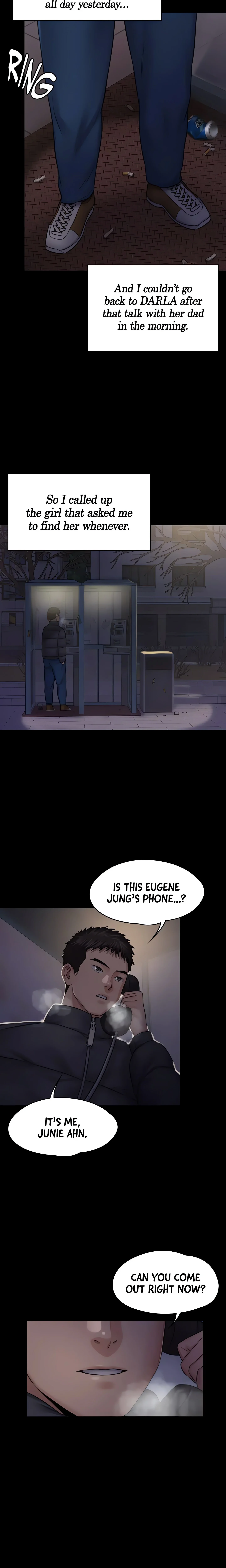 Queen Bee (Andrew) (Official) chapter 125 page 24