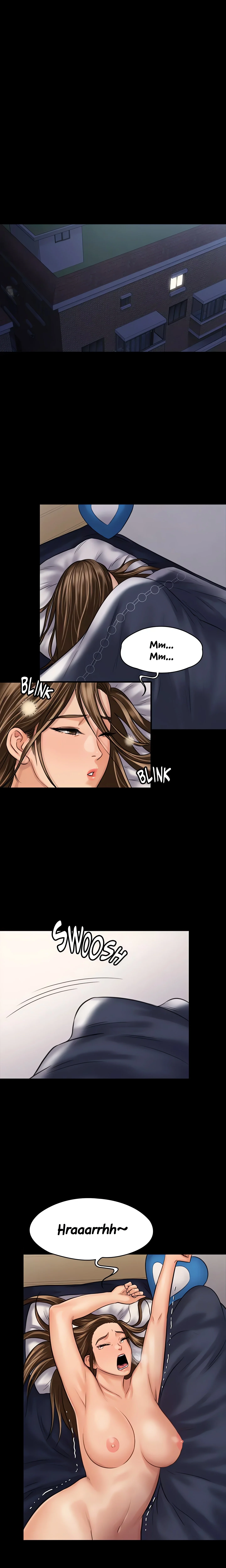 Queen Bee (Andrew) (Official) chapter 125 page 25