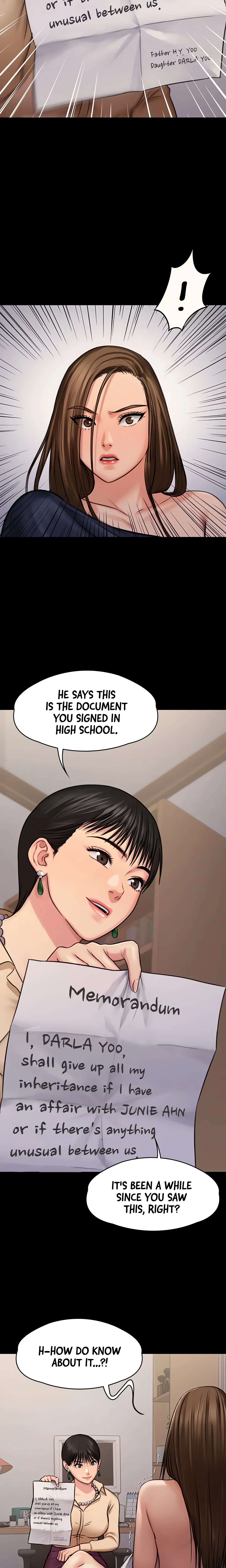 Queen Bee (Andrew) (Official) chapter 126 page 4