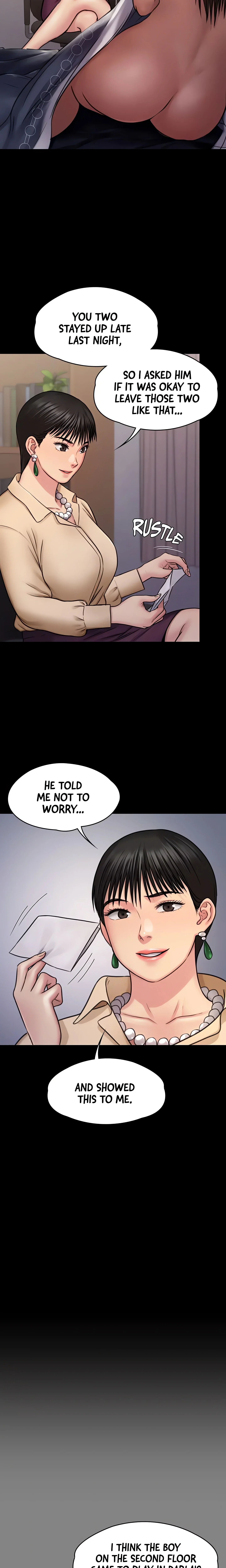Queen Bee (Andrew) (Official) chapter 126 page 5