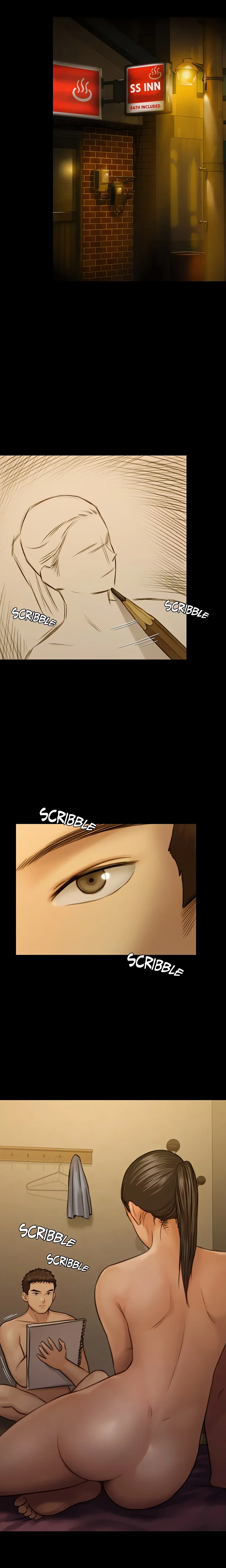 Queen Bee (Andrew) (Official) chapter 126 page 16
