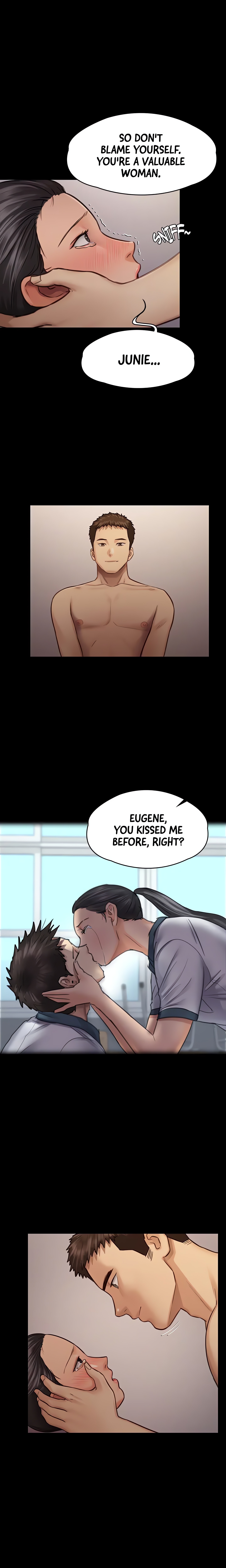 Queen Bee (Andrew) (Official) chapter 126 page 29