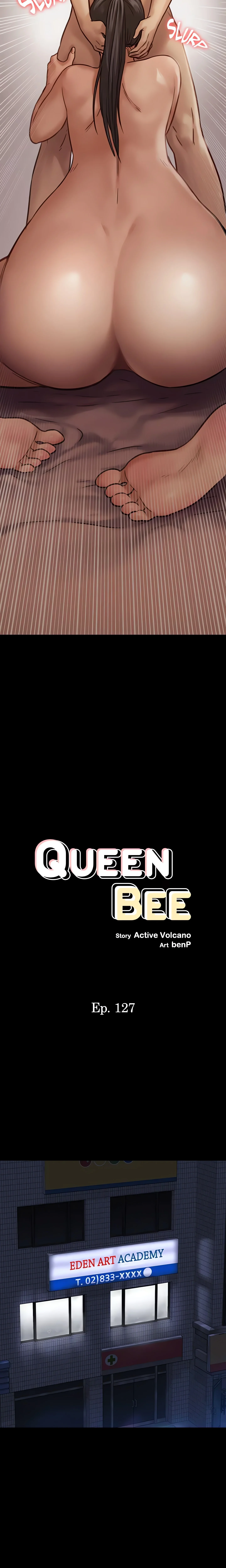 Queen Bee (Andrew) (Official) chapter 127 page 3