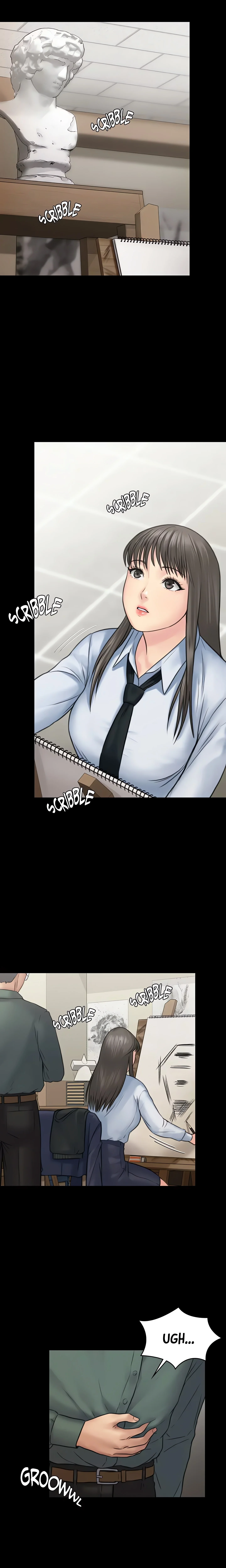 Queen Bee (Andrew) (Official) chapter 127 page 4