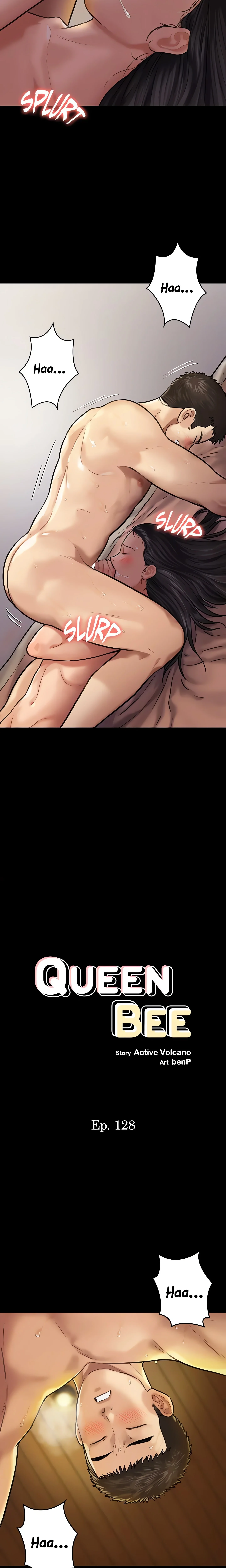 Queen Bee (Andrew) (Official) chapter 128 page 2