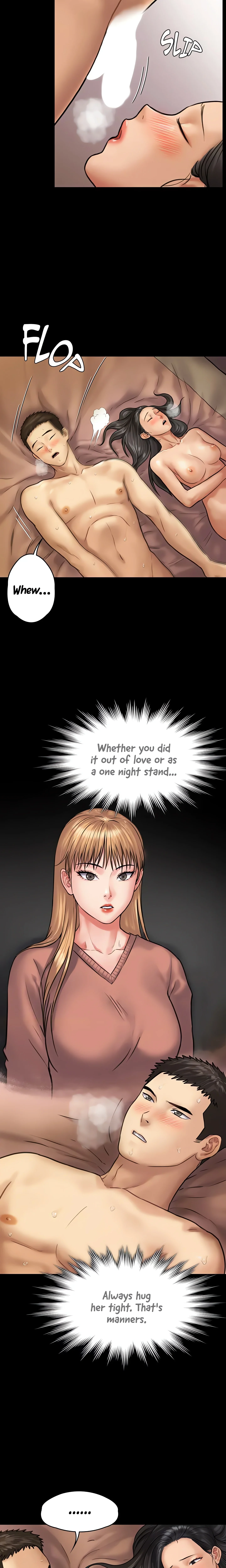 Queen Bee (Andrew) (Official) chapter 128 page 5