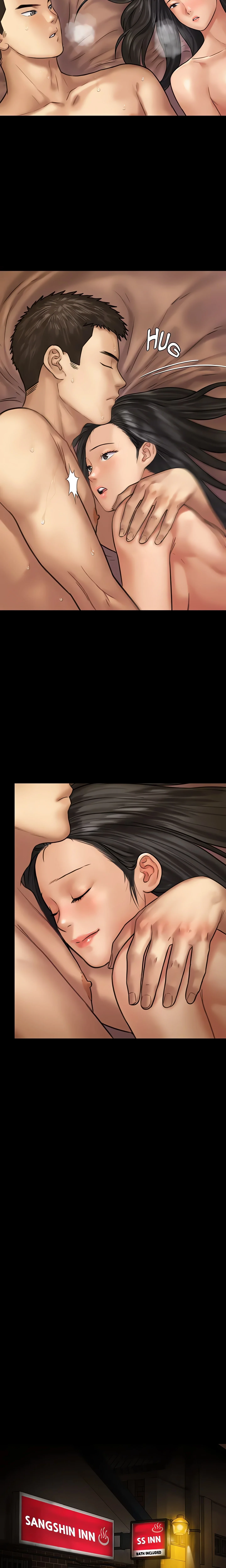 Queen Bee (Andrew) (Official) chapter 128 page 6