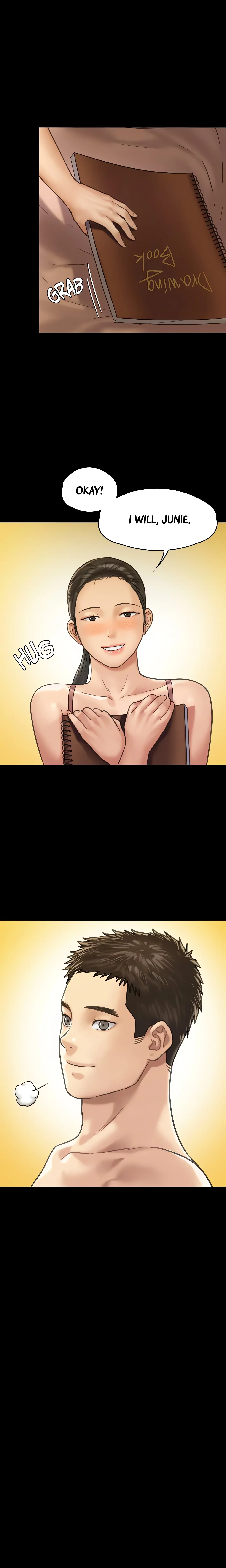 Queen Bee (Andrew) (Official) chapter 128 page 11