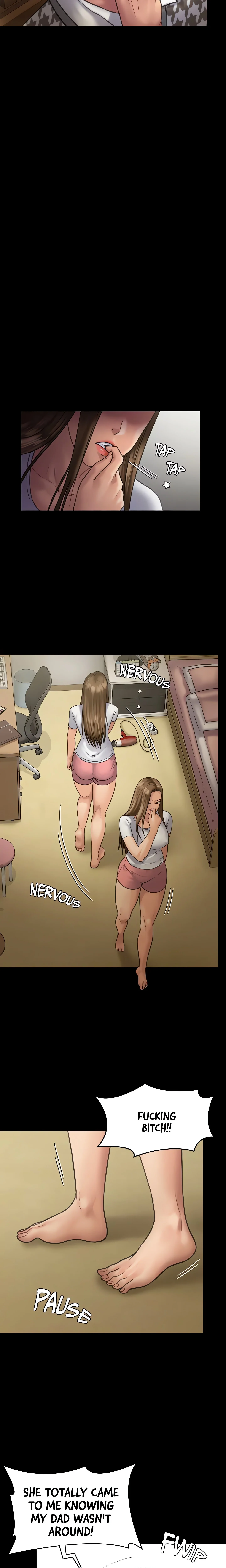Queen Bee (Andrew) (Official) chapter 128 page 13
