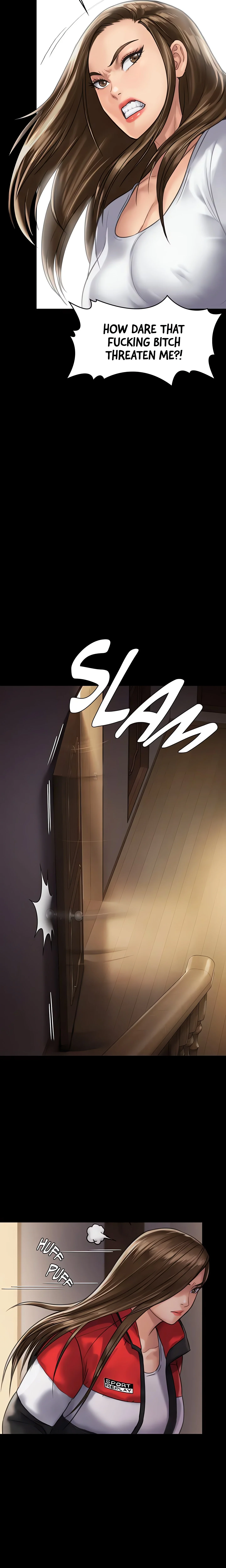 Queen Bee (Andrew) (Official) chapter 128 page 14