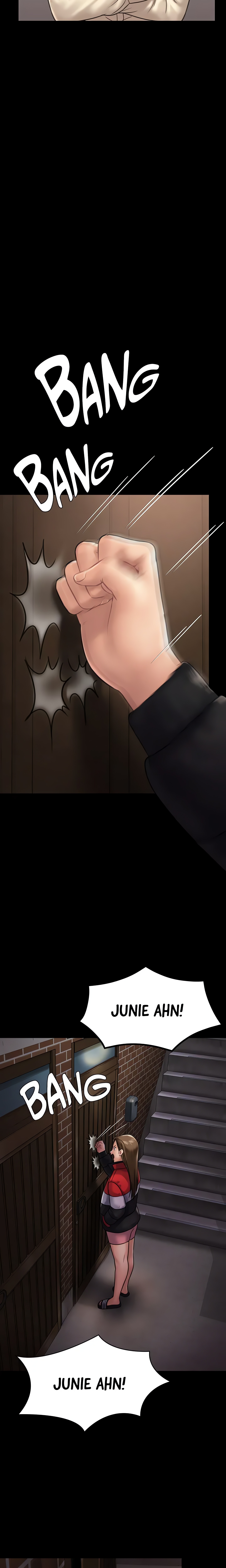 Queen Bee (Andrew) (Official) chapter 128 page 17