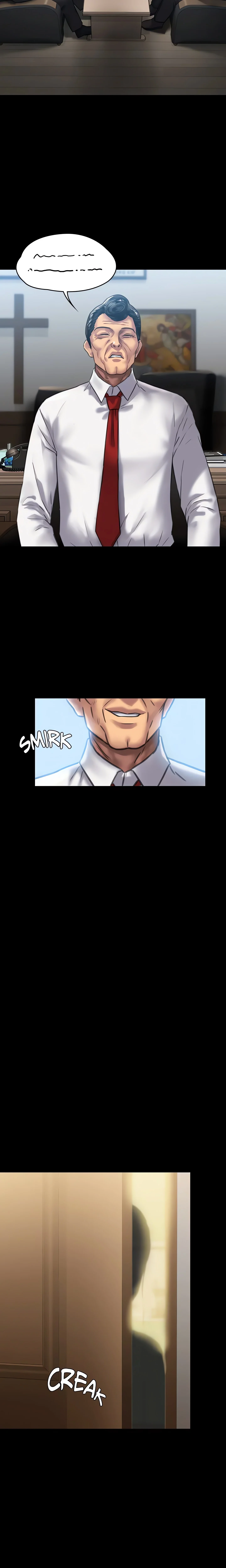Queen Bee (Andrew) (Official) chapter 129 page 6