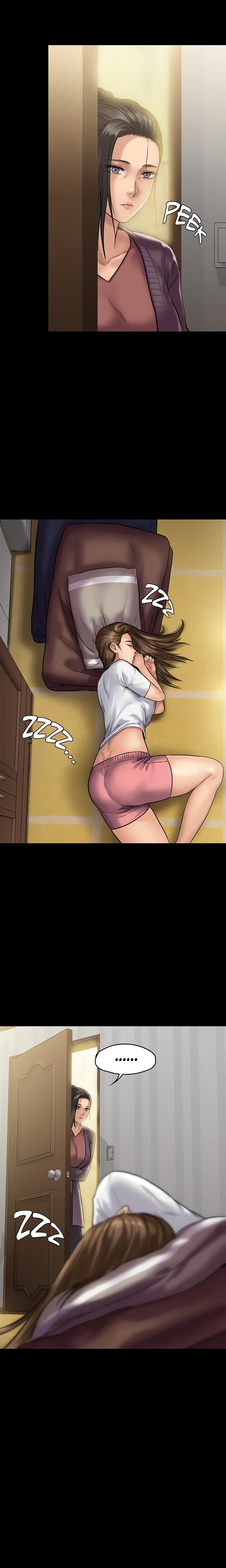 Queen Bee (Andrew) (Official) chapter 129 page 7