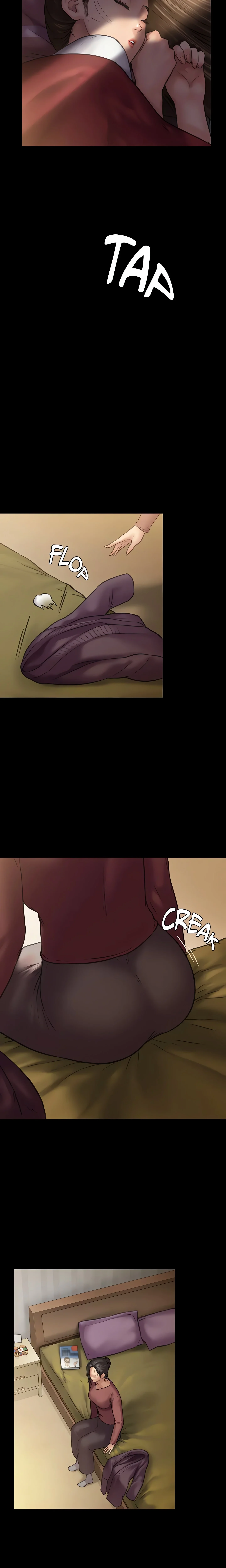 Queen Bee (Andrew) (Official) chapter 129 page 10