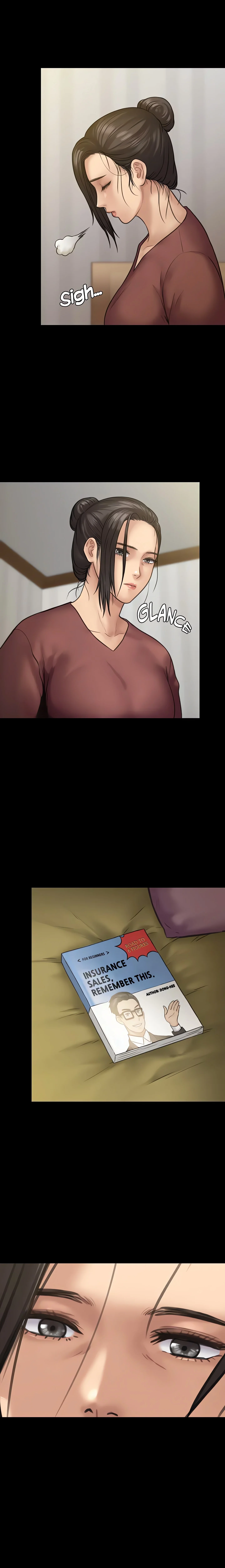 Queen Bee (Andrew) (Official) chapter 129 page 11