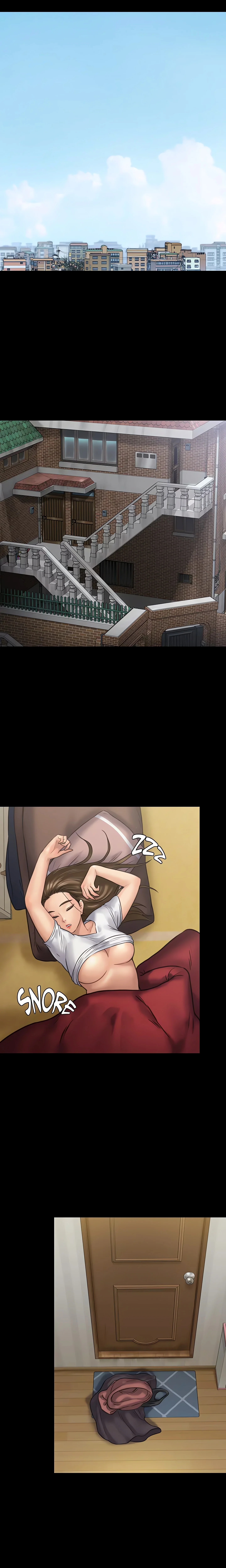 Queen Bee (Andrew) (Official) chapter 129 page 13