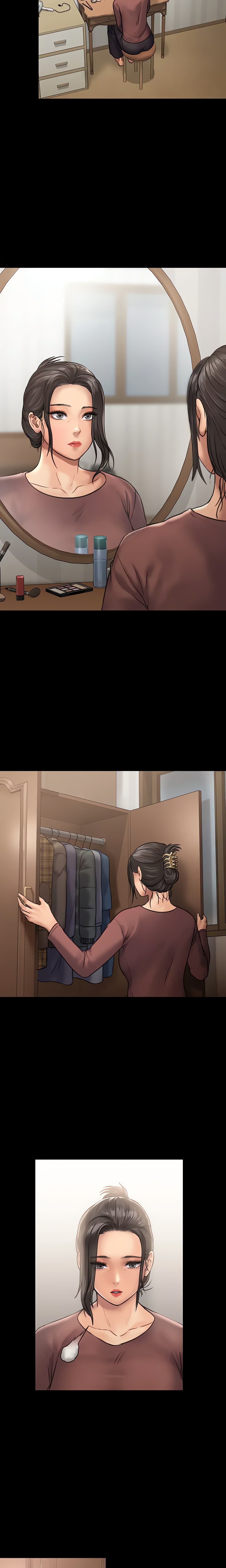 Queen Bee (Andrew) (Official) chapter 129 page 17