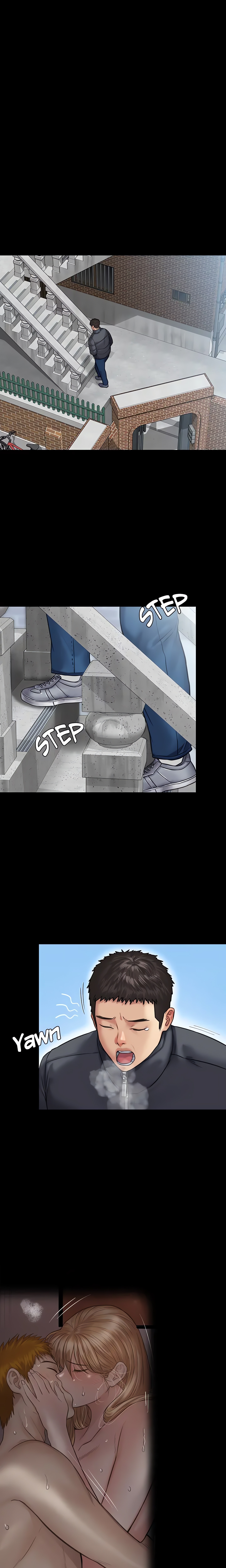 Queen Bee (Andrew) (Official) chapter 129 page 20
