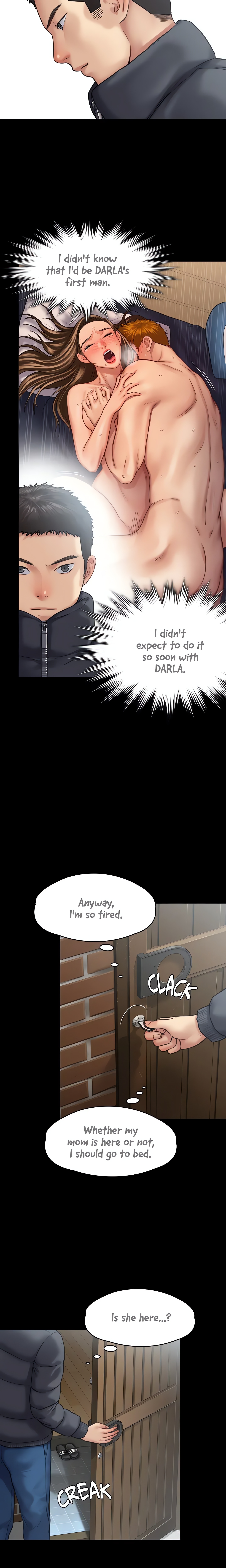 Queen Bee (Andrew) (Official) chapter 129 page 22