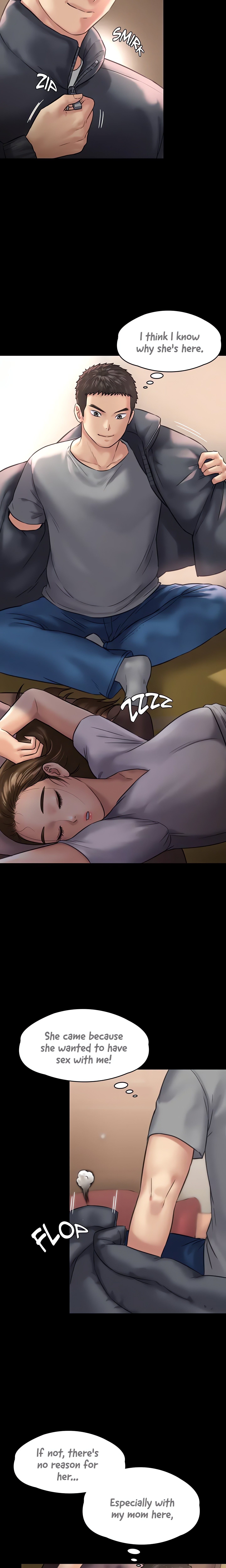 Queen Bee (Andrew) (Official) chapter 129 page 26