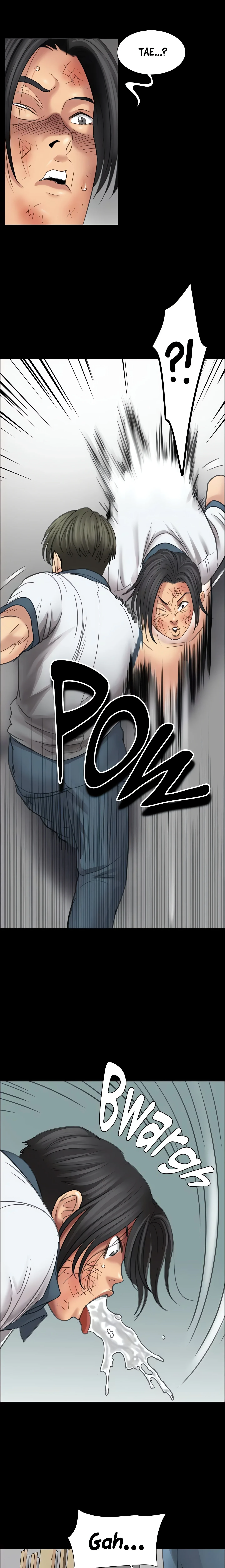 Queen Bee (Andrew) (Official) chapter 13 page 5