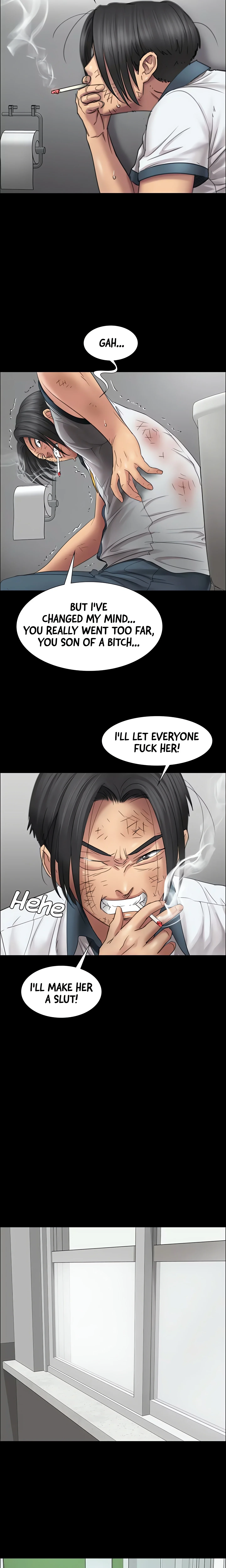 Queen Bee (Andrew) (Official) chapter 13 page 16
