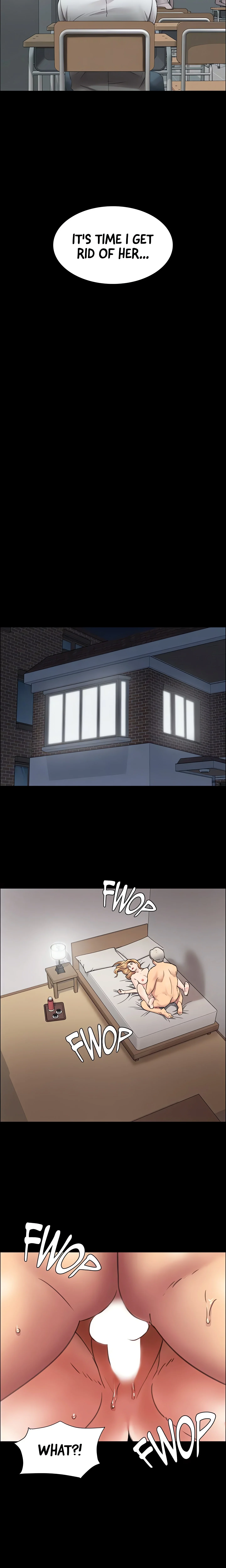 Queen Bee (Andrew) (Official) chapter 13 page 22