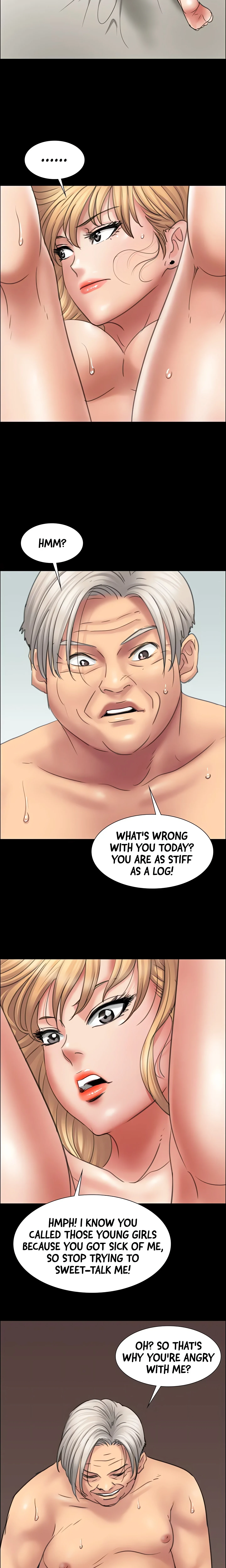 Queen Bee (Andrew) (Official) chapter 13 page 25