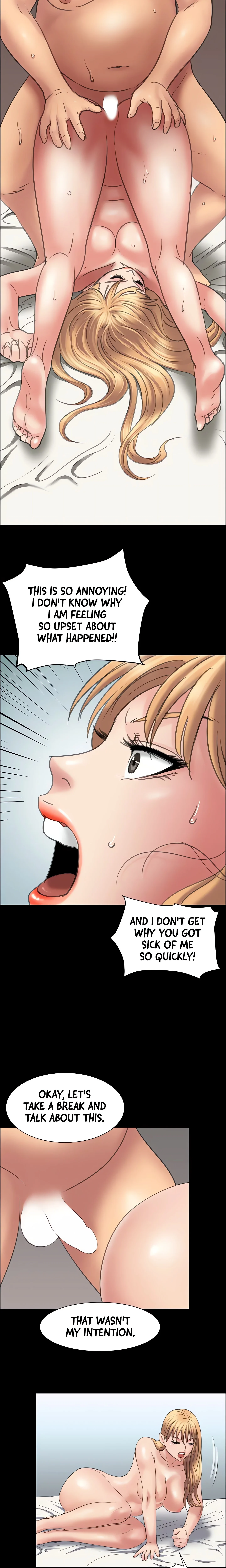 Queen Bee (Andrew) (Official) chapter 13 page 26