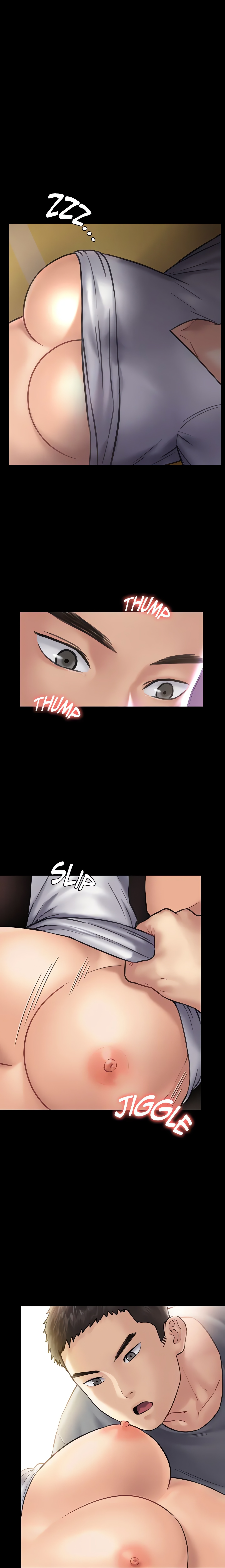 Queen Bee (Andrew) (Official) chapter 130 page 1