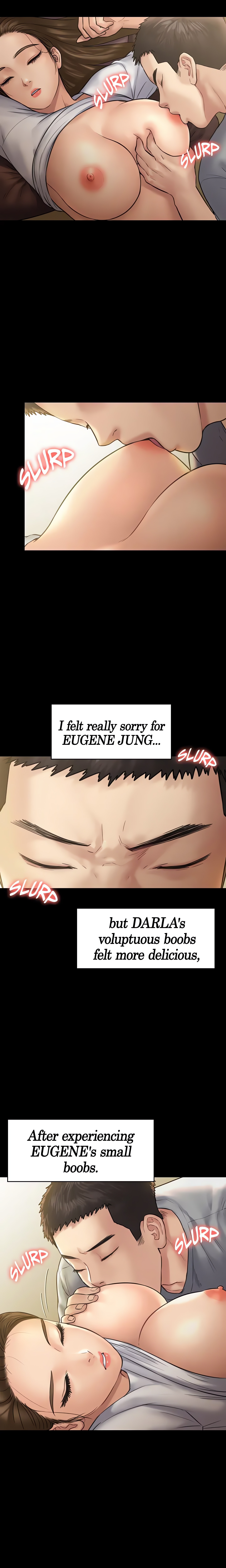 Queen Bee (Andrew) (Official) chapter 130 page 3
