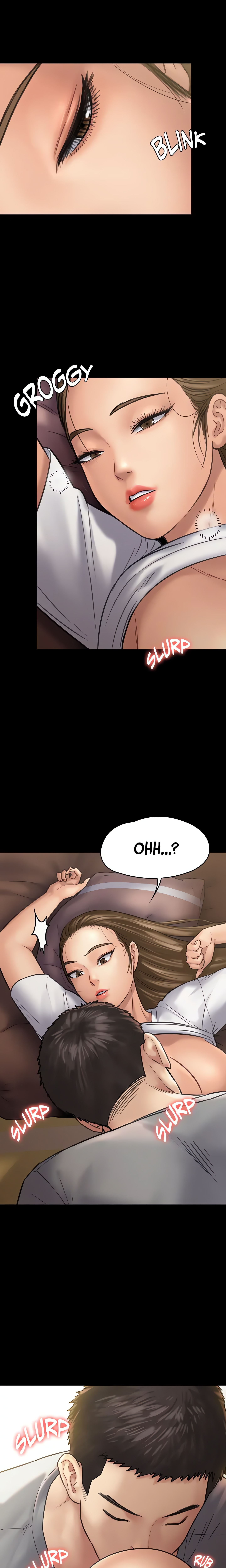 Queen Bee (Andrew) (Official) chapter 130 page 5