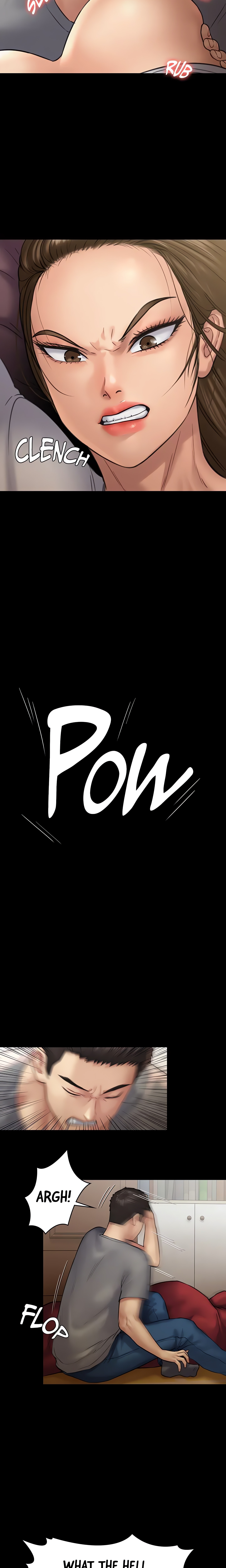 Queen Bee (Andrew) (Official) chapter 130 page 6