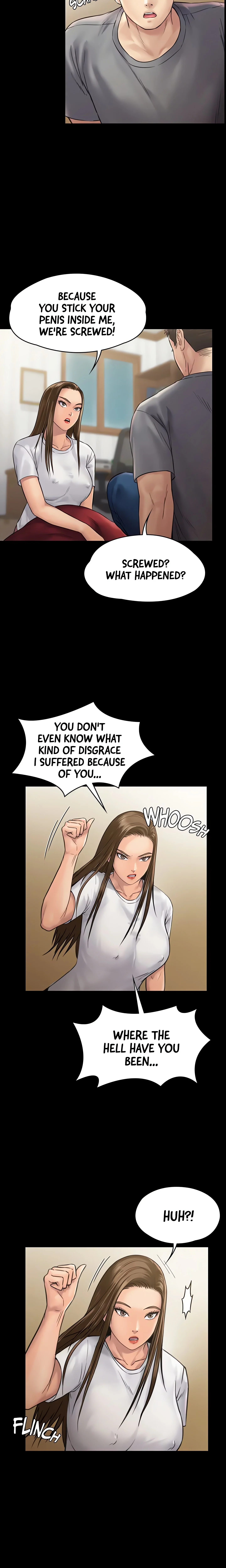 Queen Bee (Andrew) (Official) chapter 130 page 9