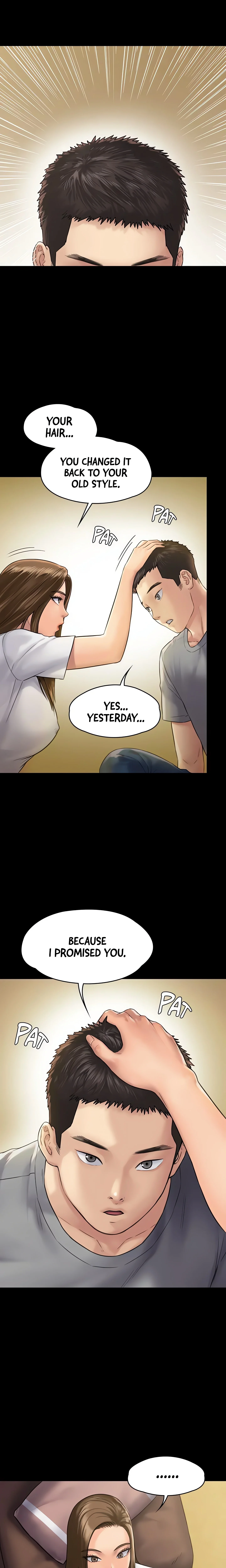 Queen Bee (Andrew) (Official) chapter 130 page 10