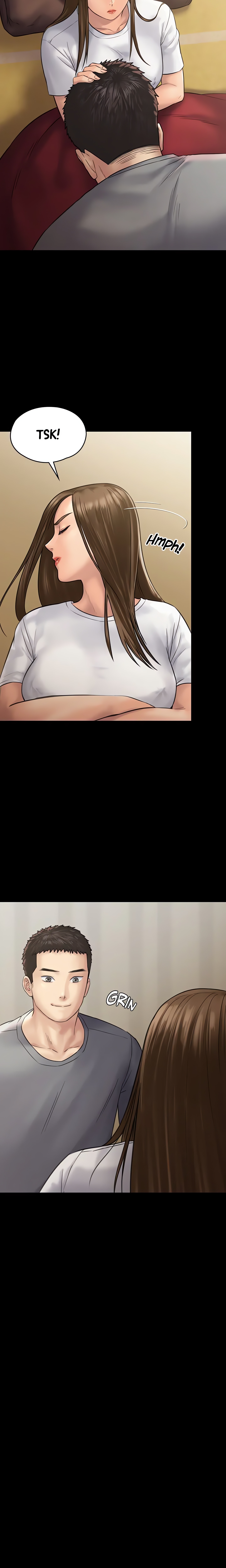 Queen Bee (Andrew) (Official) chapter 130 page 11