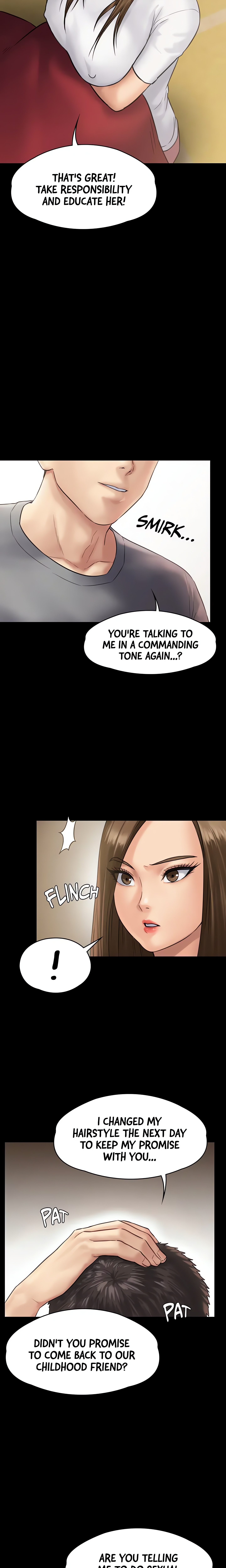 Queen Bee (Andrew) (Official) chapter 130 page 26